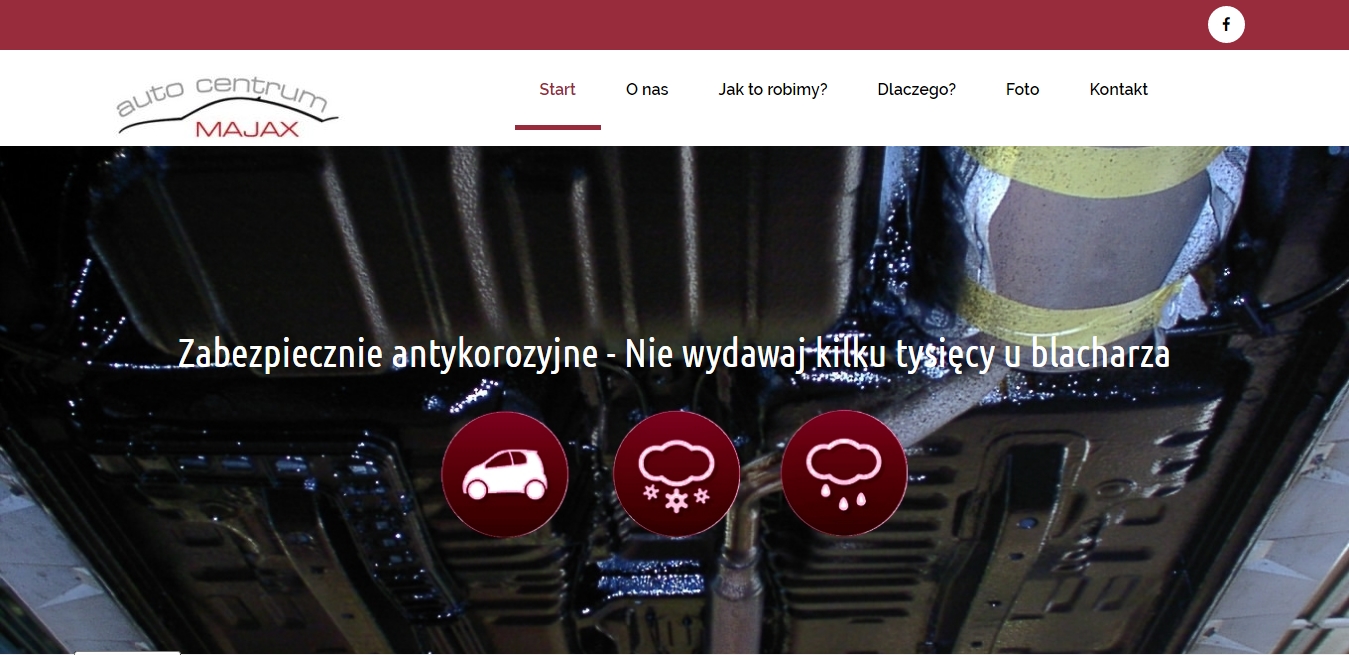 Antykorozja Warszawa