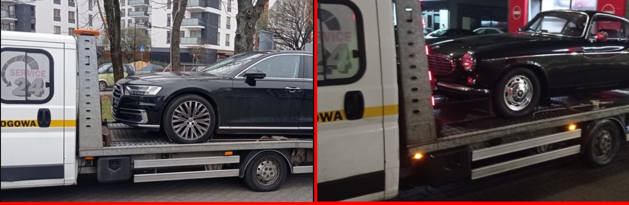 laweta Bemowo Zając Hol